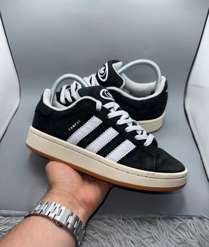 Adidas campus 00s gomma nera - 00s,