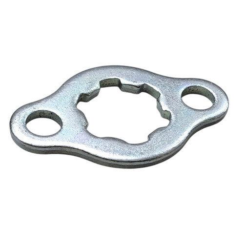 Flangia pignone oem benelli - pignone, bn
