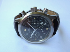IWC Fliegerchrograph 3741