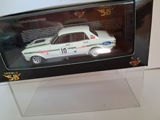 ARMCO SCALA 1/43 RESINA 2011