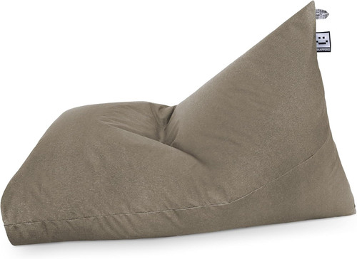 Pouf piramide naylim - pouf, xl