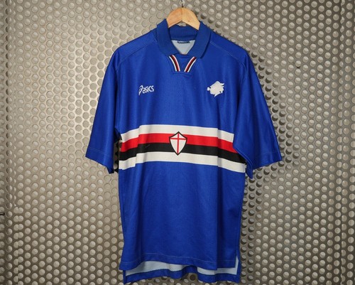 Sampdoria 1997 1998 - sampdoria, 1997/1998