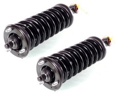 2x Montante Completo Anteriore