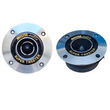 Coppia MASTER AUDIO BST40/4