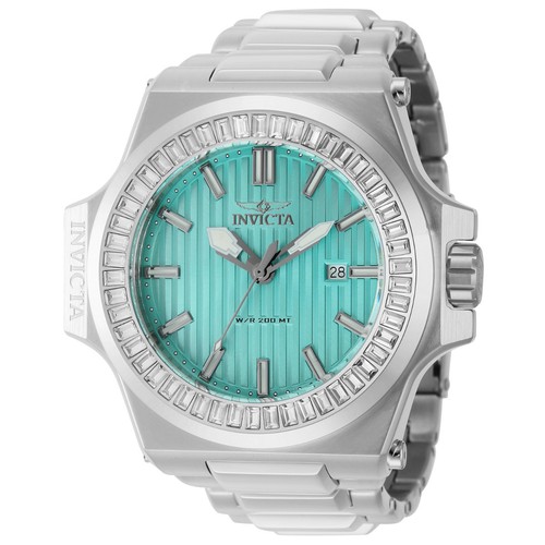 Raro orologio uomo invicta - raro, 58