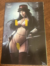 Van Helsing: Finding Neverland