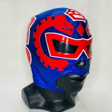 Aztec Blood Wrestling Lucha