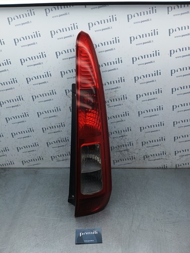 Fanale posteriore destro - , ford