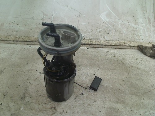 Pompa elettrica carburante - elettrica, vw