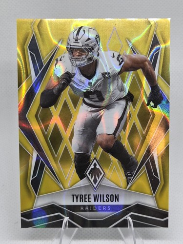 2025 panini phoenix - -, tyree
