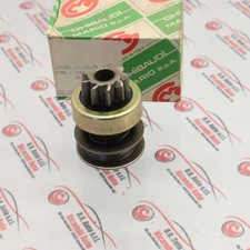 PIGNONE MOTORINO AVVIAMENTO