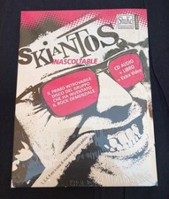 Libri Skiantos. Inascoltable