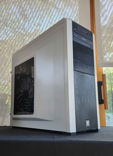 Corsair carabine 500r custodia - 500r,