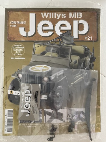 Willys jeep scala - willys,