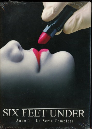 Six feet under - , 1