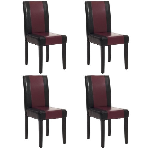 Set sedie sala pranzo - sedie, da