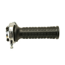 Domino accelerator with - with, cuffs