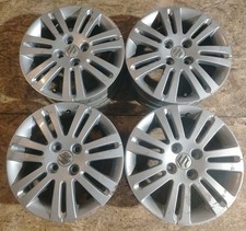 SET 4 CERCHI IN LEGA PER