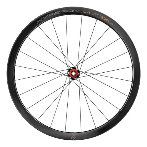 Campagnolo coppia ruote - coppia,
