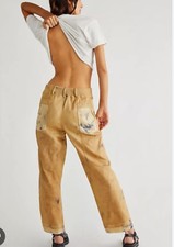 Pantaloni Free People Freddie