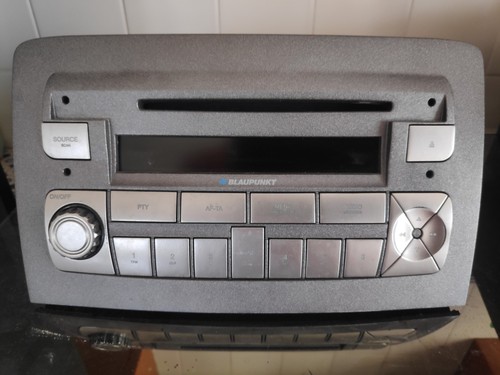 Autoradio originale blaupunkt - originale,