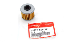 HONDA FILTRO OLIO ORIGINALE