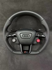 Volante Audi Personalizzabile