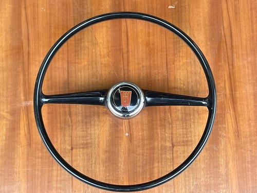 Volante fiat 1100 - volante, 103