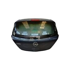 COFANO PORTELLONE POSTERIORE OPEL CORSA D 2006-2014 5P GRIGIO/BLU COFP2234