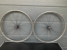 raro set ruote VINTAGE MTB 26"