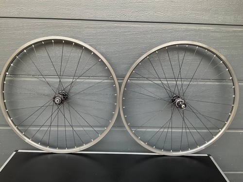 Raro set ruote - vintage, 26"