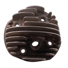 Testa cilindro da 55 mm per Vespa Ape 50 modifica 102 cc - DR