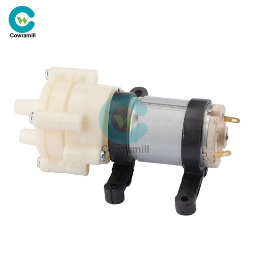 Pompa membrana primer 12v - primer, dc
