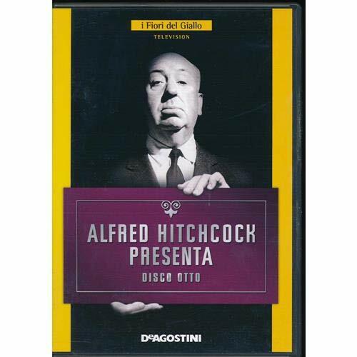 Alfred hitchcock presenta - alfred,