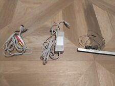 Nintendo Wii Cavi Av