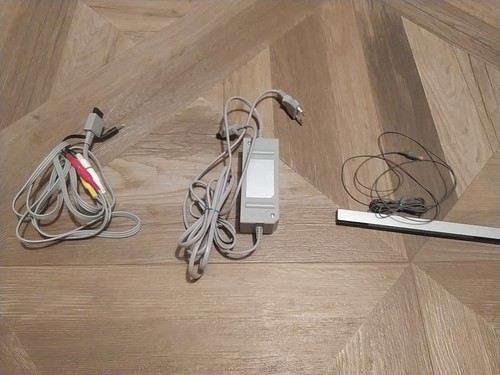 Nintendo wii cavi - nintendo,