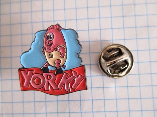 Pins rare yorky the pig - pins,