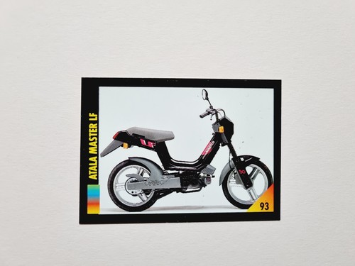 Atala rizzato master rare - master, lf