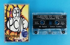 99 POSSE - CERCO TIEMPO - RAP