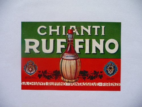 Pubblicità originale - , da