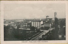 45067b antica cartolina di