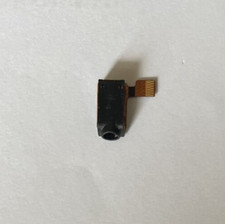 Flat flex cable - +, jack