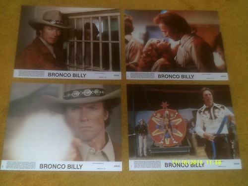 Pellicola clint eastwood - pellicola,