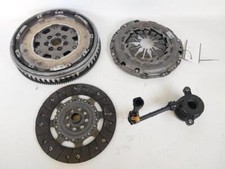 123107790R KIT FRIZIONE RENAULT CLIO V (B7) REST 1.5 DCI 8V MAN 6M 101CV 2024 5P