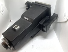 Polaroid Cambo anni 80 ,Tomioka Tominon 180 mm. f 5.6, Copal Press N•1 