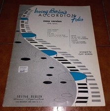 IRVING BERLIN'S ACCORDION