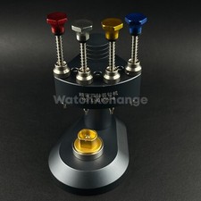 Pressa manuale orologio set 4