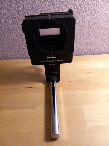 Nikon adattatore per copia - adattatore,