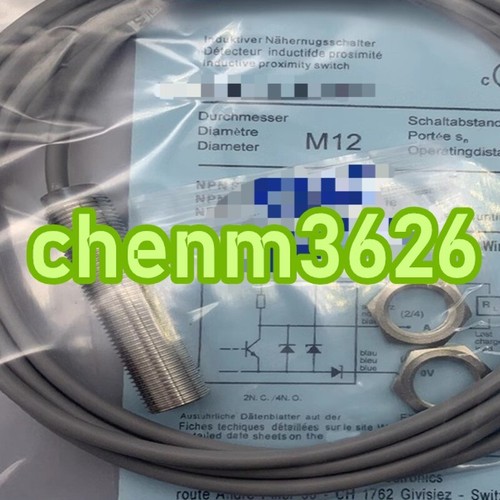 1pz nuovo mb60 8gm50 - 1pz,