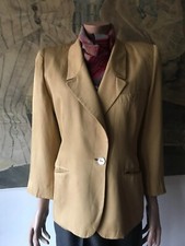 giacca in seta Ballantyne